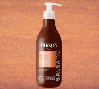 DIKSON BALSAMO 500ML ARGAN