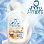 PURO AMORE AMMORBIDENTE 60LAVAGGI BIANCO LATTE