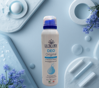 LUXURY DEO SPRAY 150ML ORIGINAL