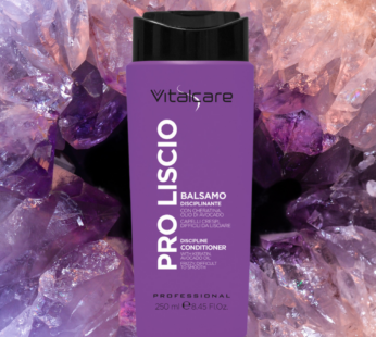 VITALCARE BALSAMO 250ML PRO LISCIO