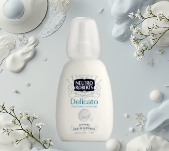 NEUTRO ROBERTS DEO VAPO 75ML ECO DELICATO