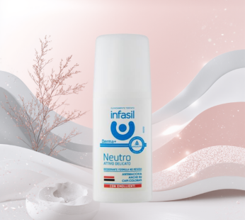INFASIL DEO VAPO 70ML EXTRADELICATO