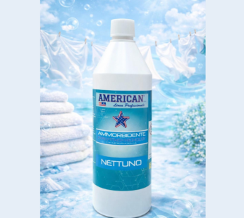 AMERICAN AMMORBIDENTE 1 LITRO NETTUNO