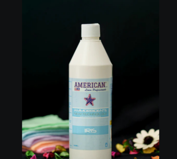 AMERICAN AMMORBIDENTE 1 LITRO IRIS