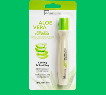 IDC ROLL-ON OCCHI SIERO ALOE VERA