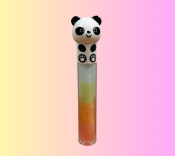 MARTINELIA LIP GLOSS BRILLANTINATO ANIMALS