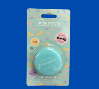 IDC CANDY LIP SUGAR SCRUB