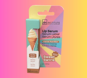 IDC SIERO LABBRA SWEET SWIRLS