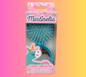 MARTINELIA SWEET SPAZZOLA CON SPECCHIETTO