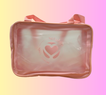 SETABLU BEAUTY CASE GRANDE BORDO COLORATO