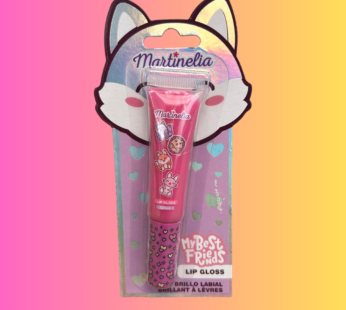 MARTINELIA LIP GLOSS LITTLE UNICORN