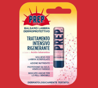 PREP STICK LABBRA HA 4,8ML