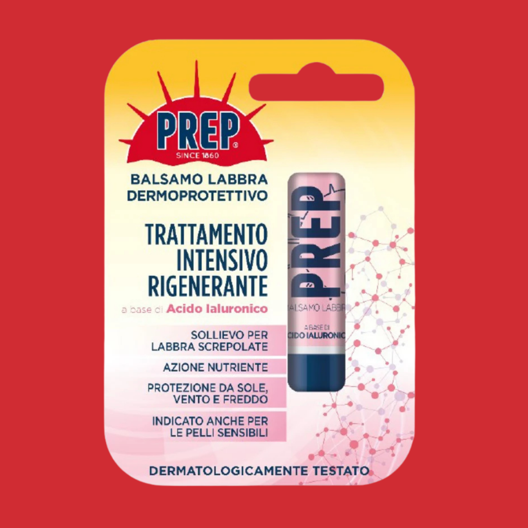 PREP STICK LABBRA HA 4,8ML