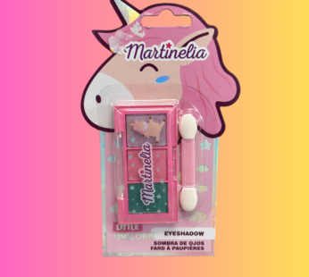 MARTINELIA PALETTE OBRETTI LITTLE UNICORN