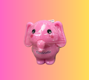 MARTINELIA LIP BALM ELEFANTINO 3D