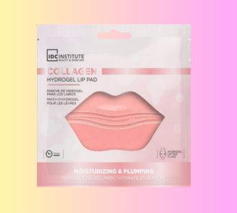 IDC PATCH LABBRA COLLAGENE