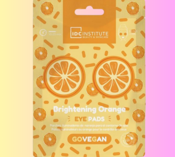 IDC PADS OCCHI ORANGE