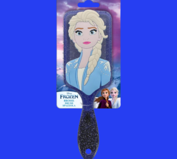 SPAZZOLE PRINCIPESSE DISNEY