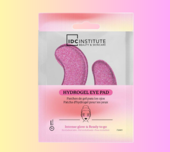 IDC PADS OCCHI PINK