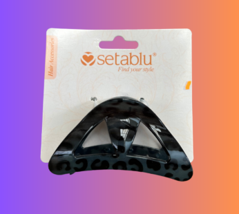 SETABLU MOLLETTE CAPELLI ANIMALIER