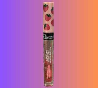 IDC LIP GLOSS MELONE/FRAGOLA