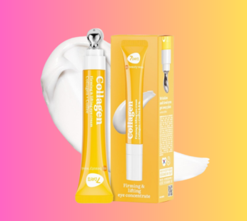 7DAYS CREMA ANTIRUGHE OCCHI COLLAGENE