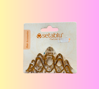 SETABLU MOLLETTE METALLO VARIE FORME