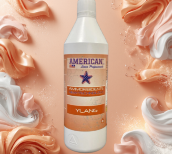 AMERICAN AMMORBIDENTE 1 LITRO YLANG