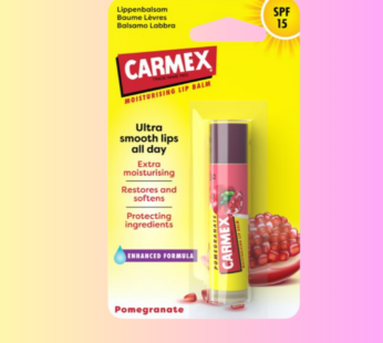 CARMEX LIP BALM MELOGANO 4,25GR
