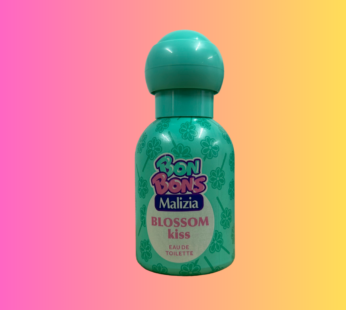 MALIZIA BON BONS 50ML BLOSSOM KISS