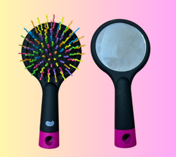 DEALO SPAZZOLA CAPELLI 16CM ART.03875