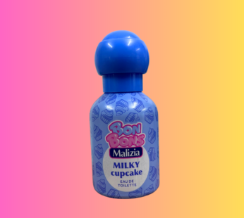 MALIZIA BON BONS 50ML MILK SHAKE