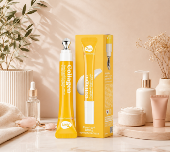 7DAYS CREMA ANTI-RUGHE OCCHI COLLAGENE