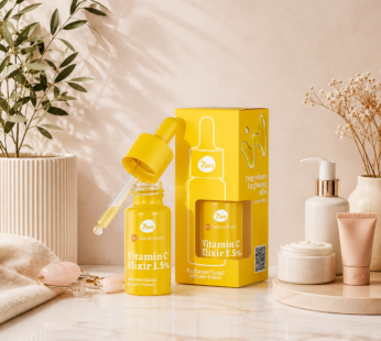 7DAYS SIERO VISO ANTI-RUGHE VITAMINA C