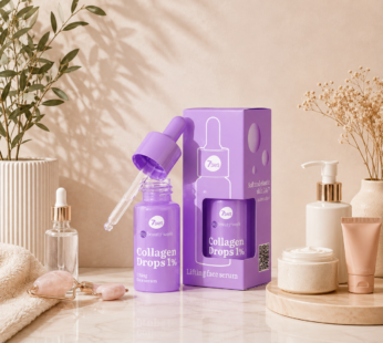 7DAYS SIERO VISO ANTI-RUGHE COLLAGENE