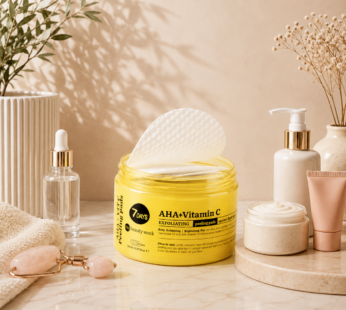7DAYS DISCHETTI PEELING ESFOLIANTI