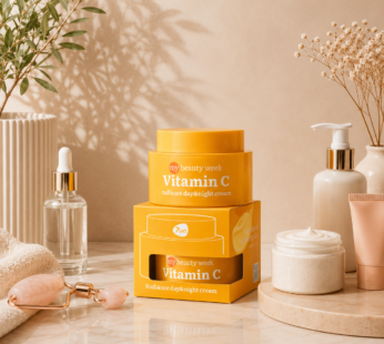 7DAYS CREMA VISO VITAMINA C