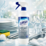 QUASAR SPRAY 580ML ACCIAIO
