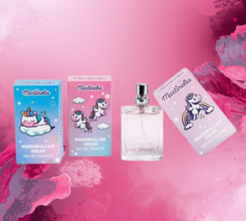 MARTINELIA MARSHMALLOW DREAM EDP 15ML