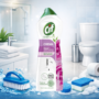 CIF CREMA 750ML ROSA