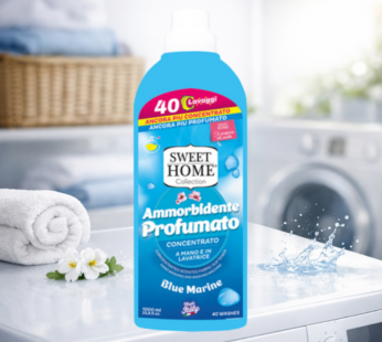 SWEET HOME AMM.CONC.1LT BLUMARINE