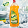SVELTO PIATTI 980ML ACETO