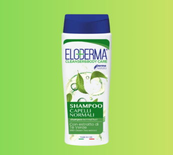 ELODERMA MINISIZE SHAMPOO CAPELLI NORMALI 75ML