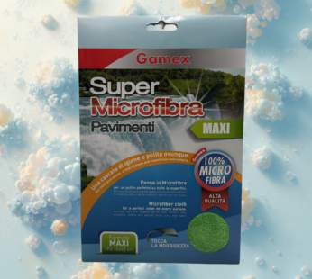 GAMEX PANNO PAV.MICROF. 40X60