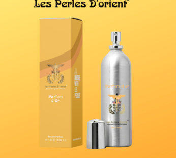 LES PERLES DORIENT EDP150ML PARFUM DOR