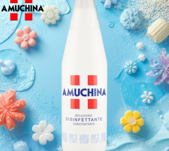 AMUCHINA 1000ML