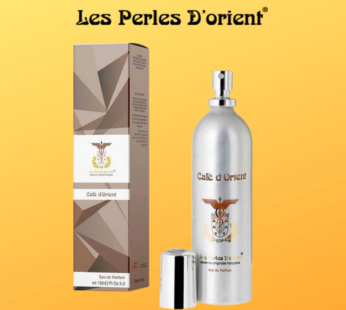 LES PERLES DORIENT EDP150ML CAFEDORIENT