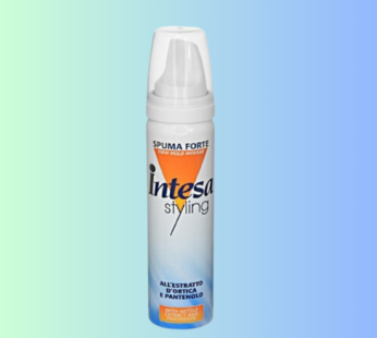 INTESA MINISIZE SPUMA FORTE 75ML