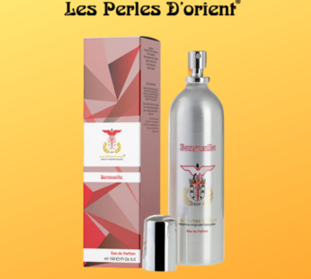 LES PERLES DORIENT EDP150ML SENSUELLE