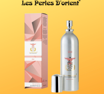 LES PERLES DORIENT EDP150ML OUI